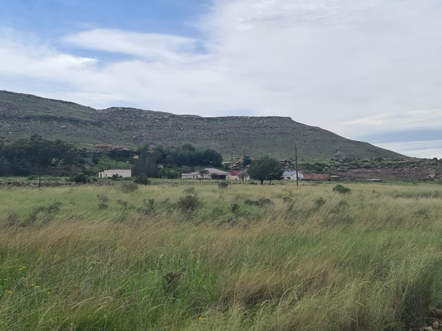 4 Bedroom Property for Sale in Jamestown Eastern Cape